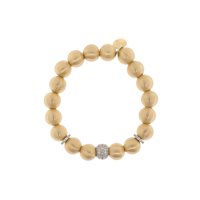 Pulsera Aquaforte Mujer I Classici in Plata Cubic Zirconia H0392645